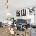 Mit Aussicht Ueber Osterode Апартаменты