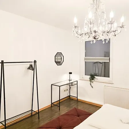 Apartment Mit Aussicht Ueber Osterode *
