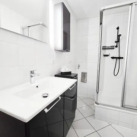 Apartment Mit Aussicht über Osterode *