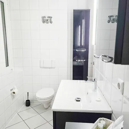 Apartment Mit Aussicht Ueber Osterode *