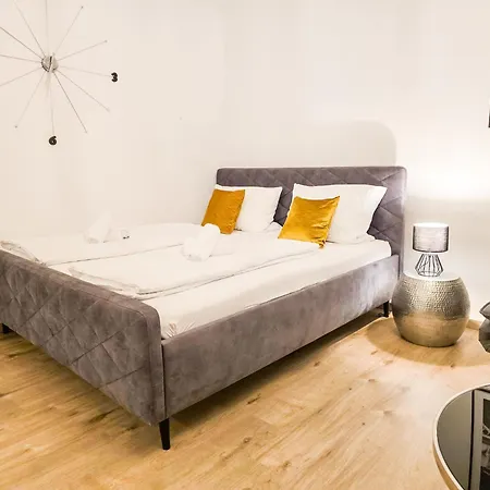 Apartment Mit Aussicht Ueber Osterode *