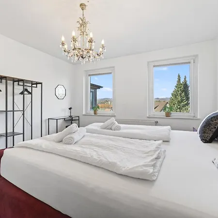 Apartamento Mit Aussicht Ueber Osterode *