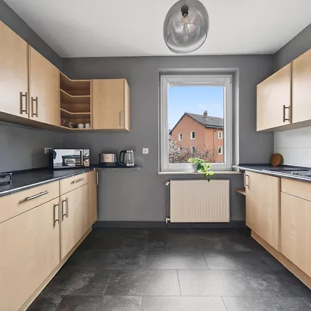 Mit Aussicht Ueber Osterode Apartament *