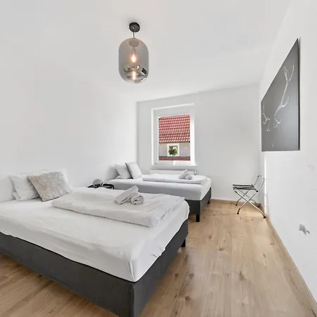 Apartament Mit Aussicht Ueber Osterode *
