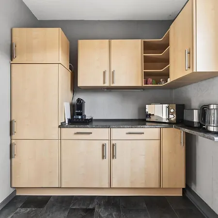 Apartamento Mit Aussicht Ueber Osterode Osterode am Harz